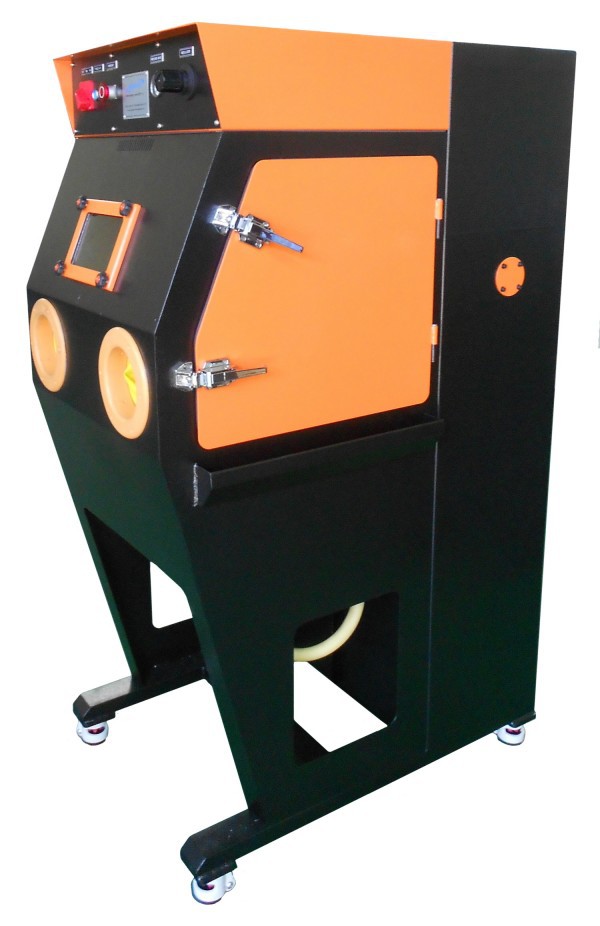 로즈비투 샌딩기